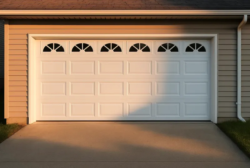 Contact Jennings Garage Door Experts