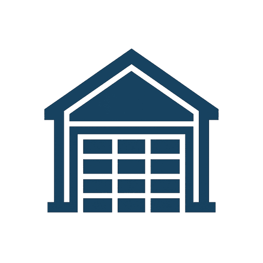 Jennings Garage Door Experts logo